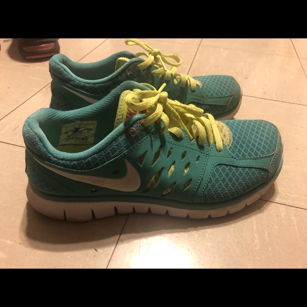 Nike sneakers